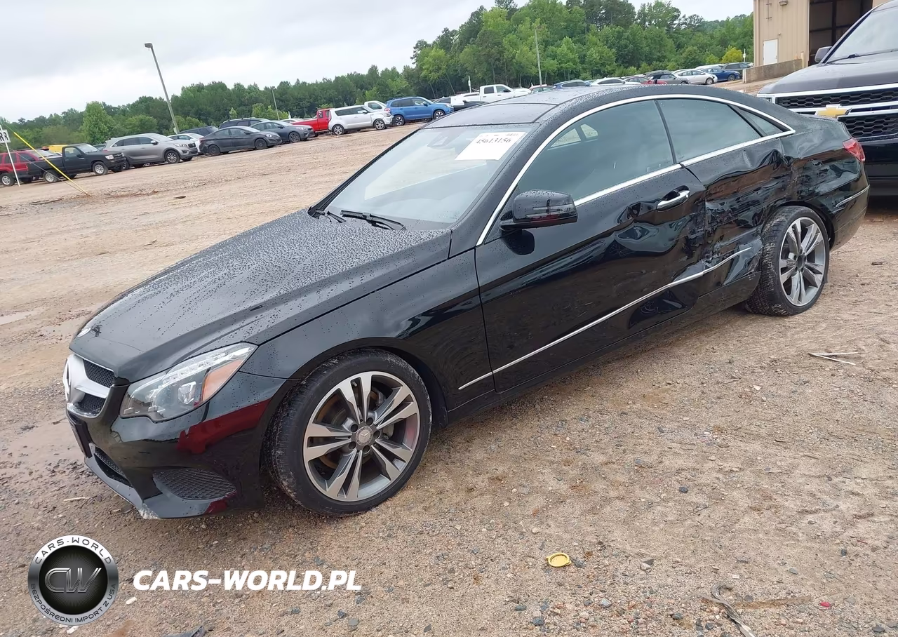 2016 Mercedes-Benz E 400 4Matic VIN:WDDKJ6HB6GF328048 - 2