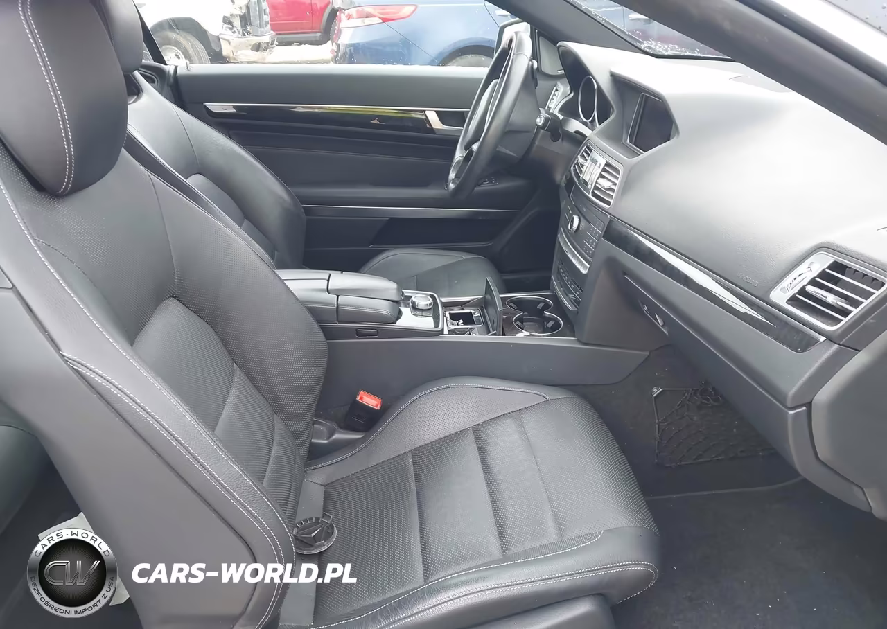 2016 Mercedes-Benz E 400 4Matic VIN:WDDKJ6HB6GF328048 - 5