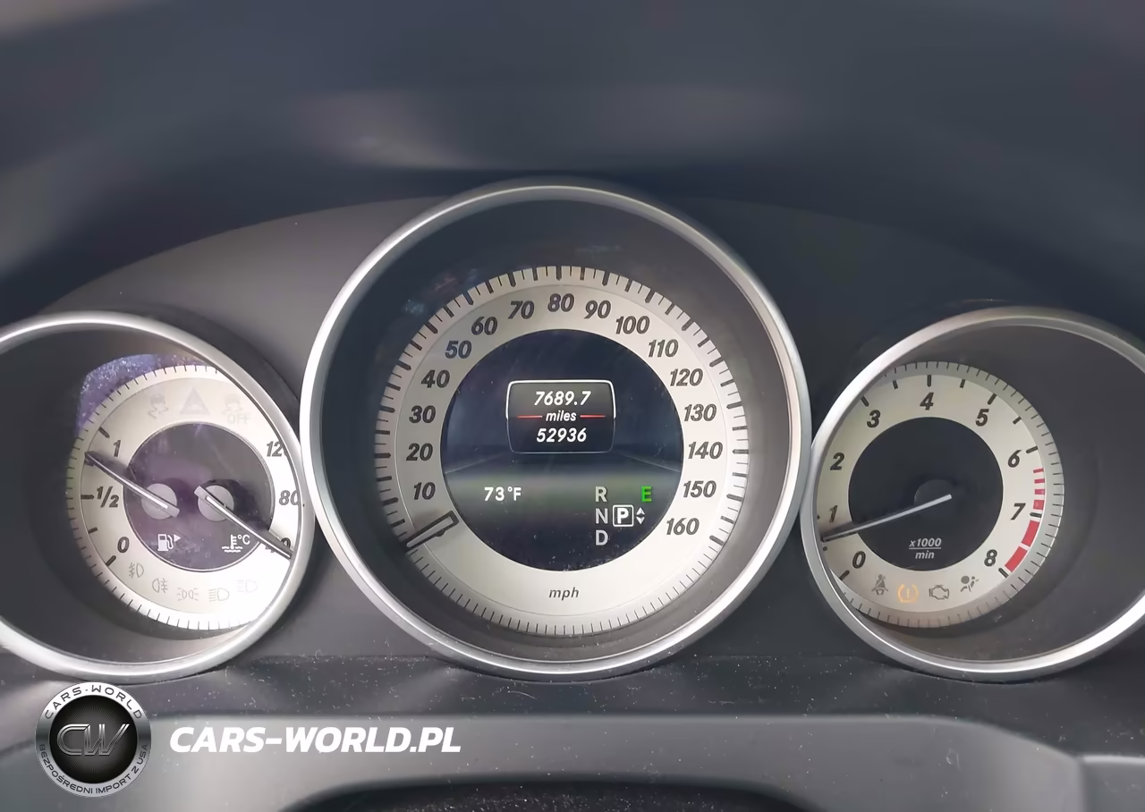 2016 Mercedes-Benz E 400 4Matic VIN:WDDKJ6HB6GF328048 - 7