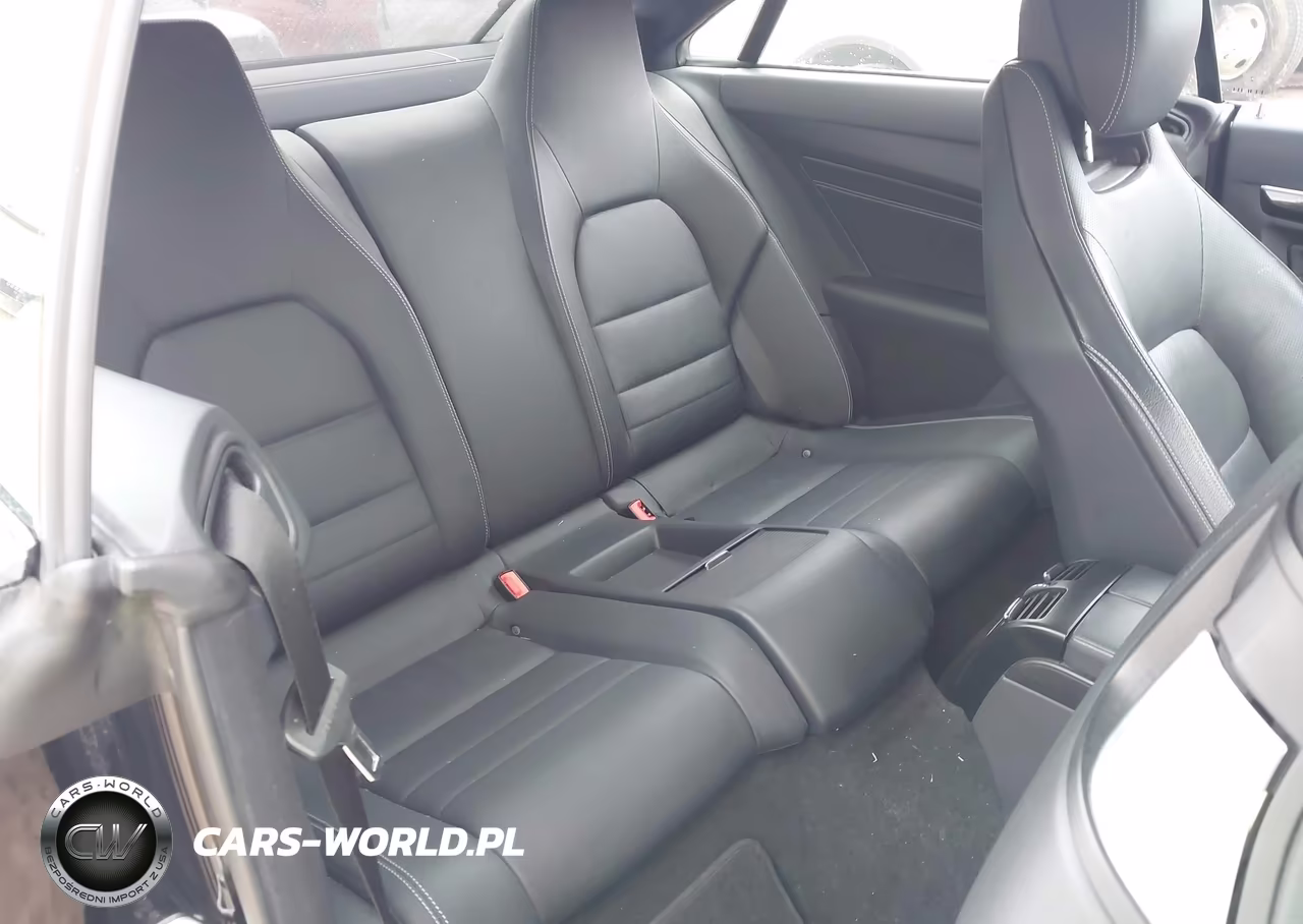 2016 Mercedes-Benz E 400 4Matic VIN:WDDKJ6HB6GF328048 - 8