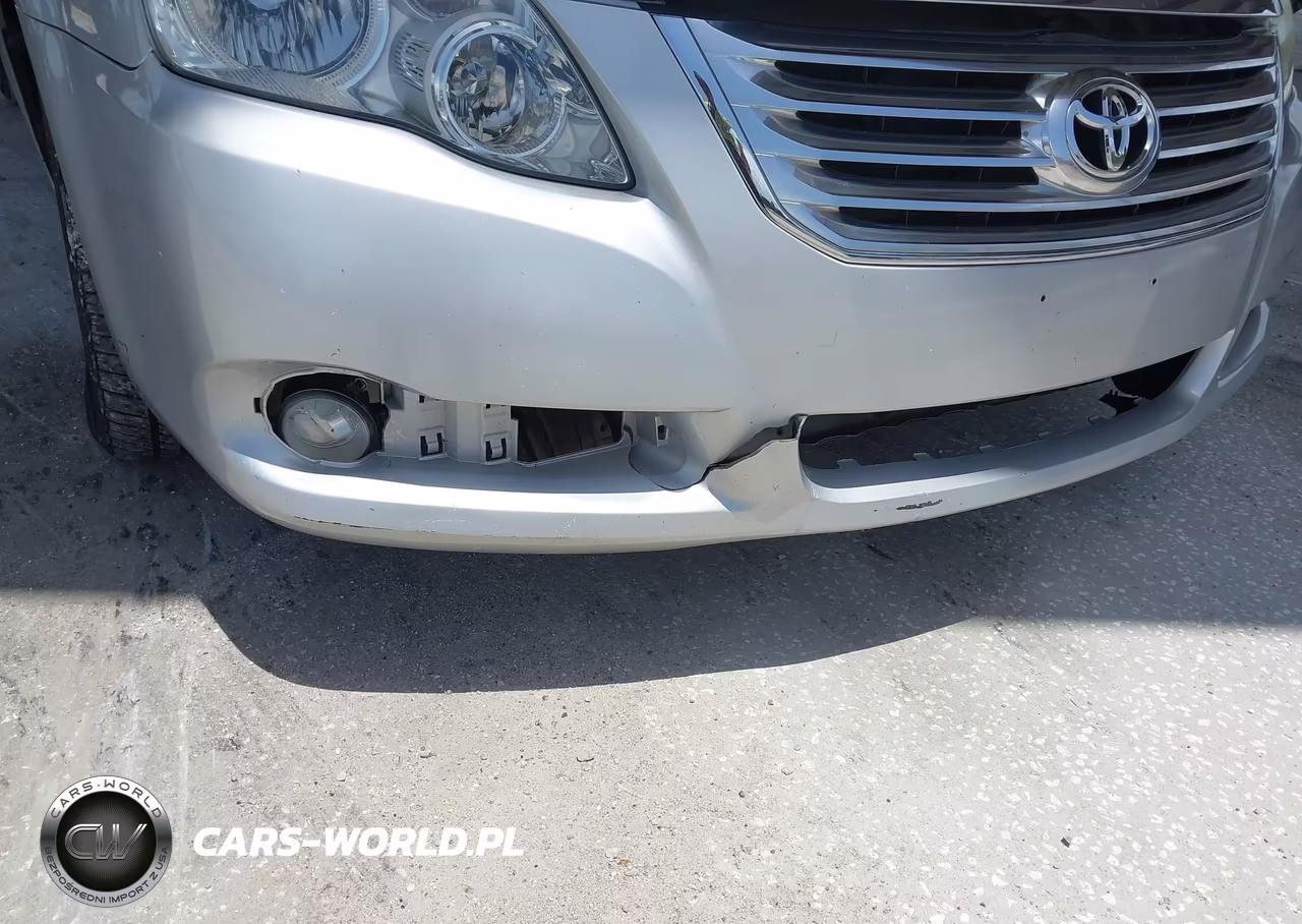 2008 Toyota Avalon Limited VIN:4T1BK36B78U287639 - 6