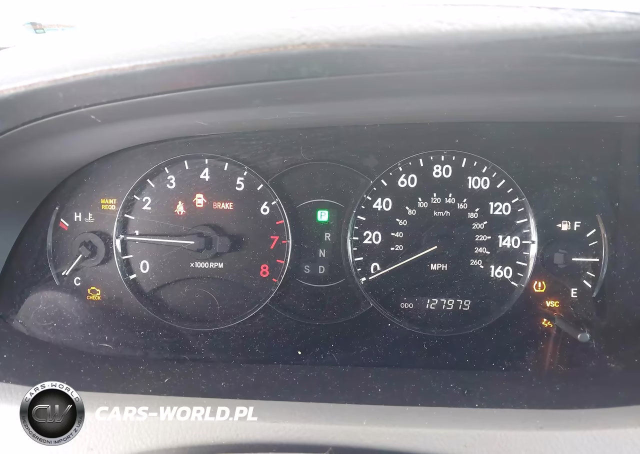 2008 Toyota Avalon Limited VIN:4T1BK36B78U287639 - 7