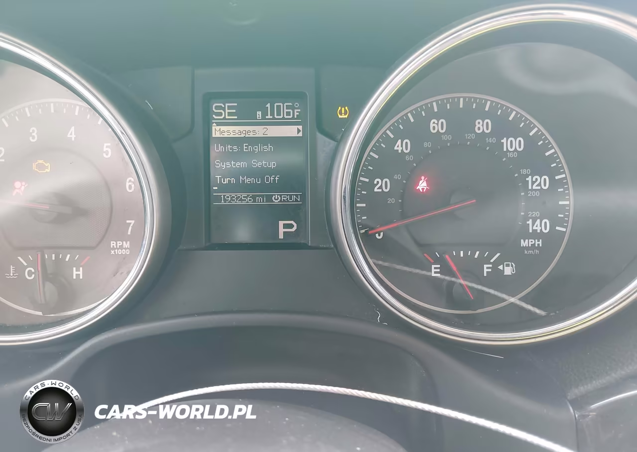 2011 Jeep Grand Cherokee Laredo VIN:1J4RR4GG5BC523758 - 7