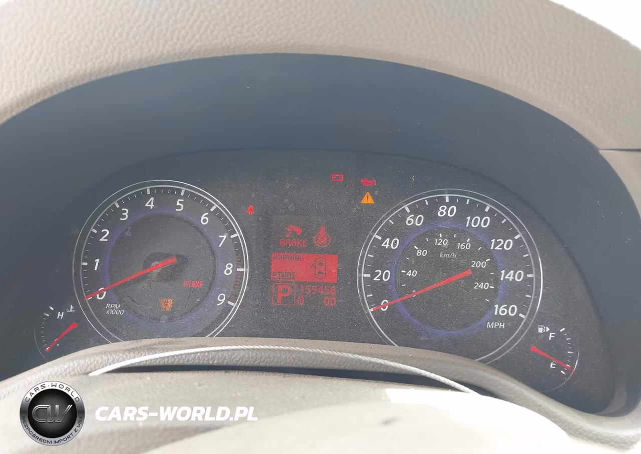 2008 Infiniti G37 Journey VIN:JNKCV64E78M115981 - 7