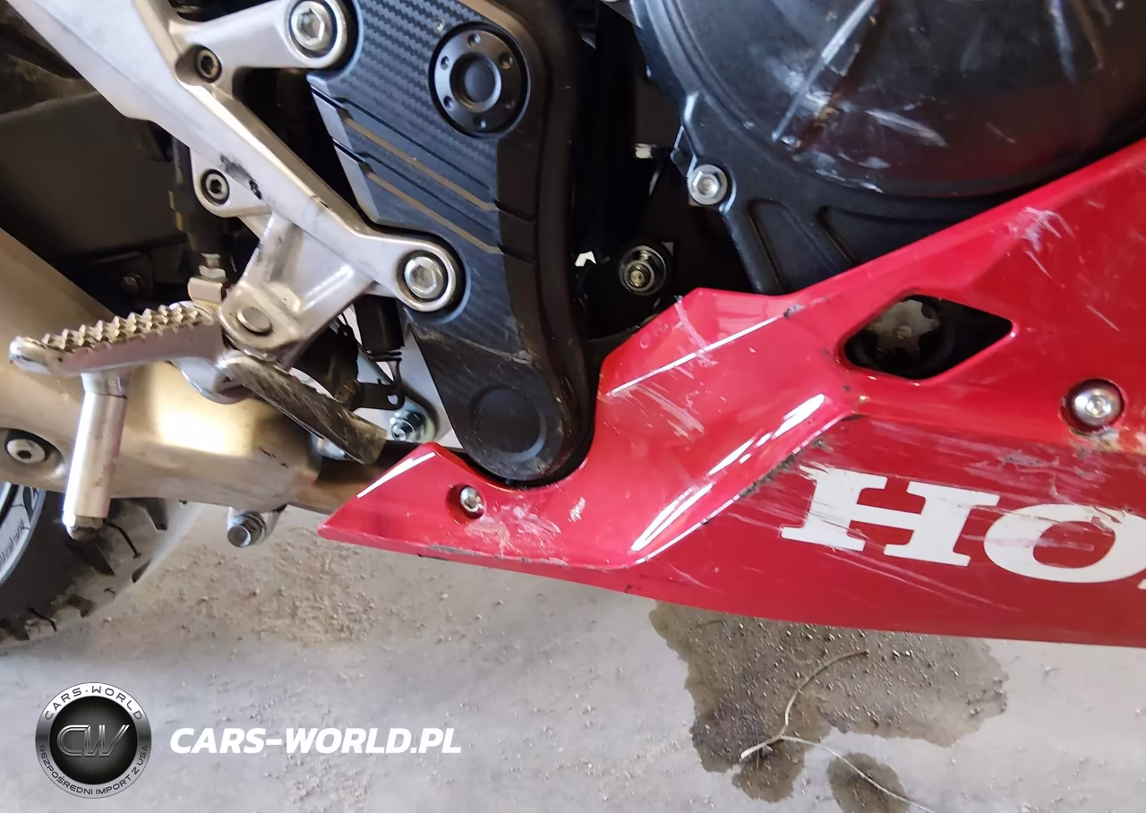 2025 Honda Cbr500 Ra VIN:MLHPC7050S5101293 - 14