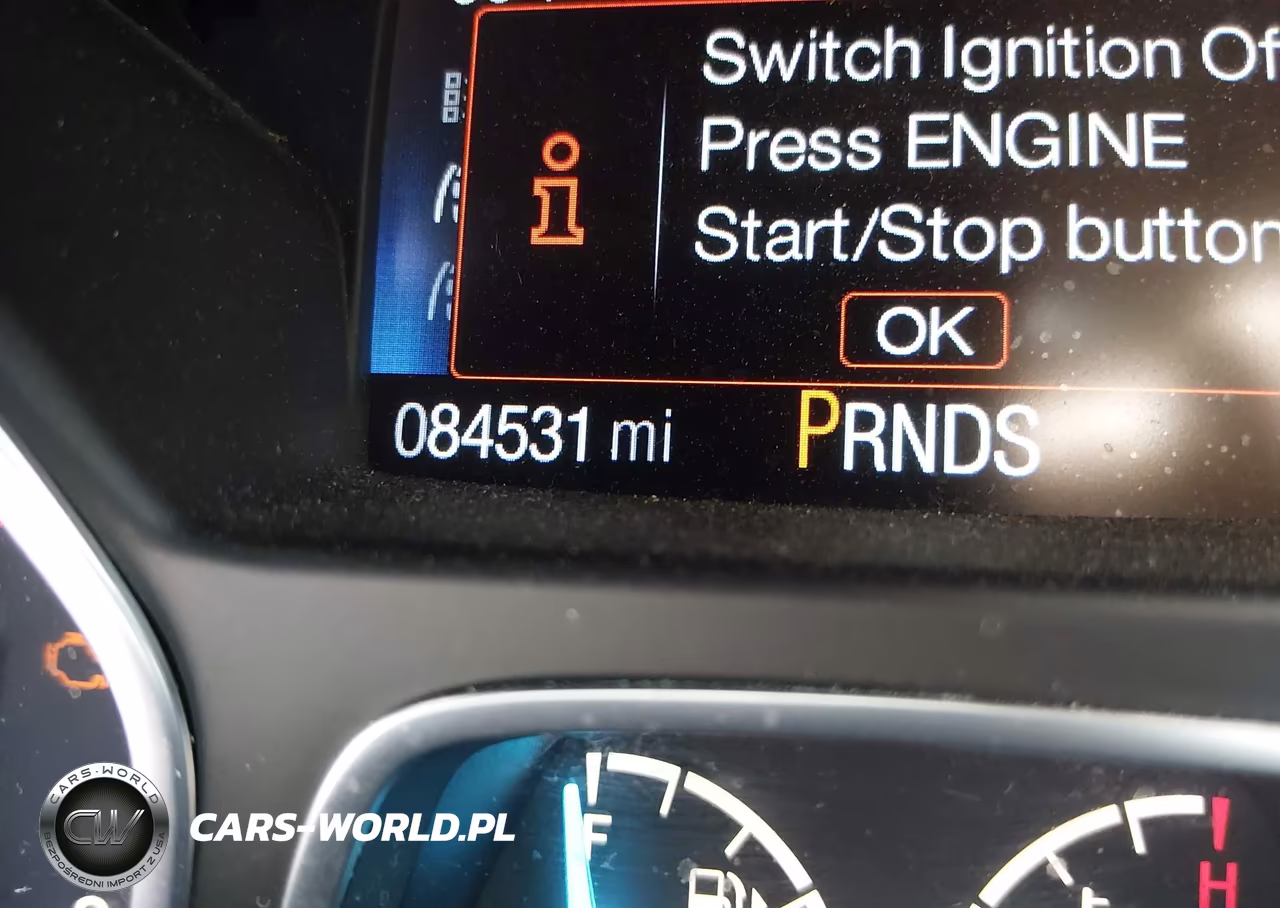 2017 Ford Escape Titanium VIN:1FMCU9J96HUE61674 - 15
