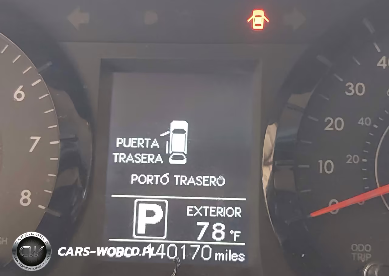 2015 Toyota Sienna Le 7 Passenger VIN:5TDJK3DC5FS113615 - 15