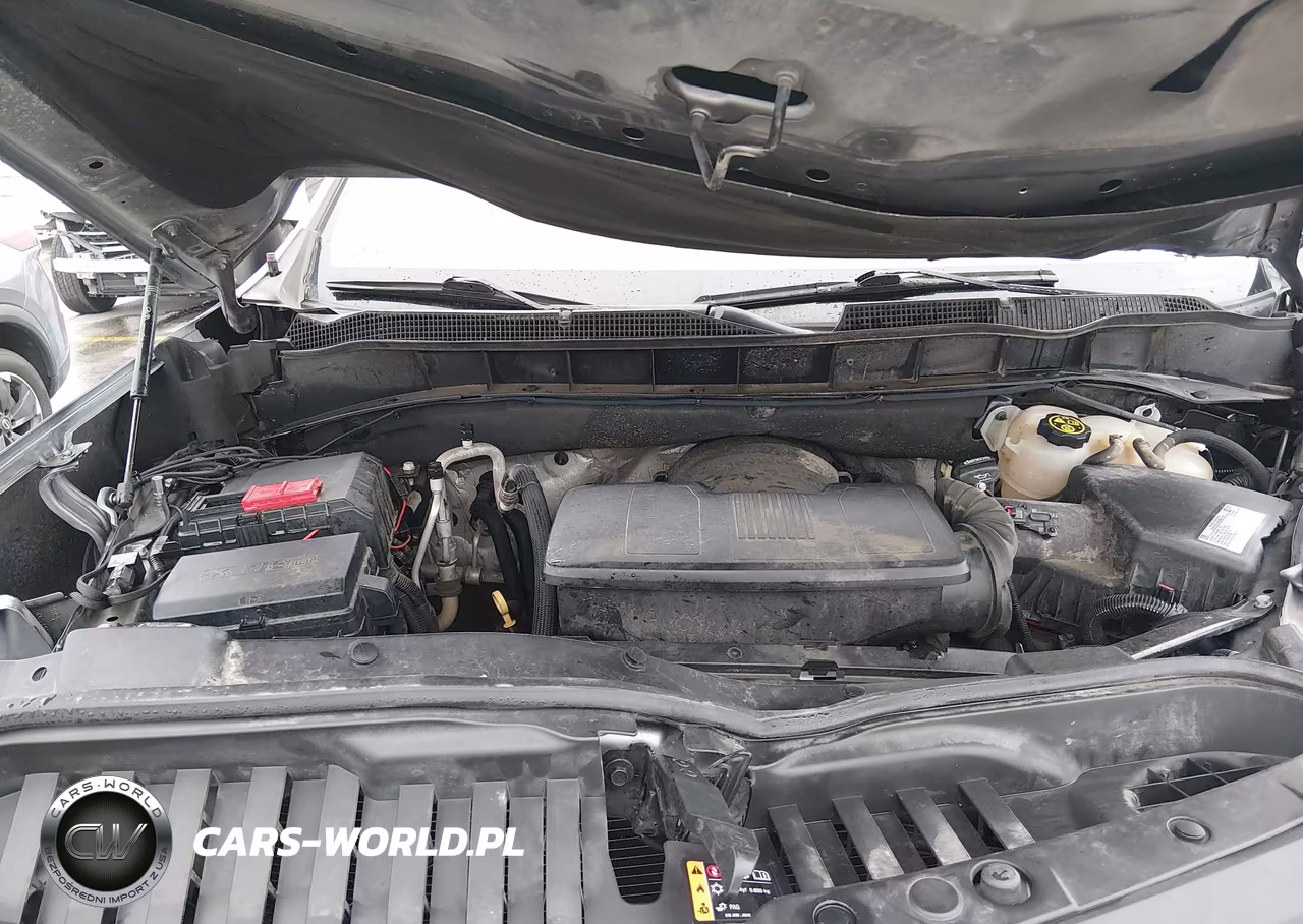 2021 Chevrolet Silverado 1500 4Wd Short Bed Rst VIN:3GCUYEED5MG145135 - 10