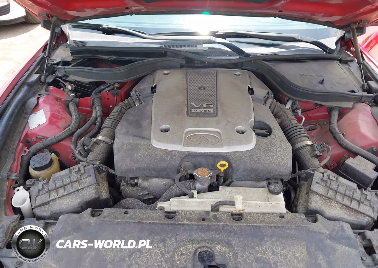 2008 Infiniti G37 Journey VIN:JNKCV64E08M123520 - 10