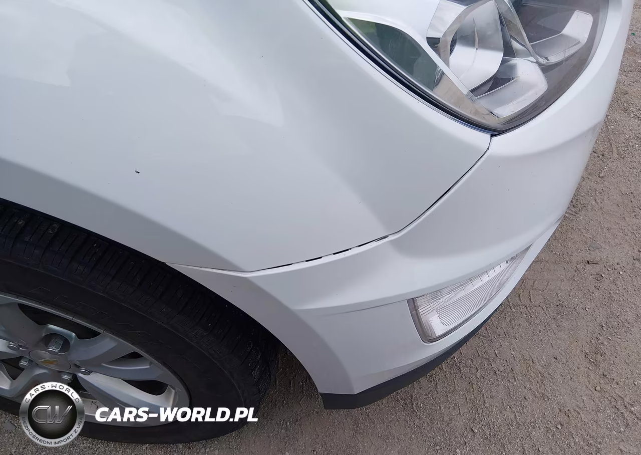 2016 Chevrolet Equinox Lt VIN:1GNALCEK7GZ102819 - 6