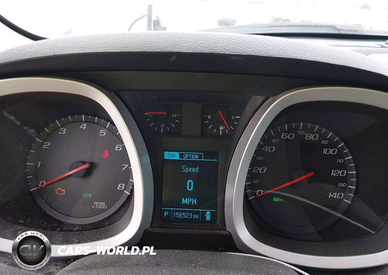 2016 Chevrolet Equinox Lt VIN:1GNALCEK7GZ102819 - 7