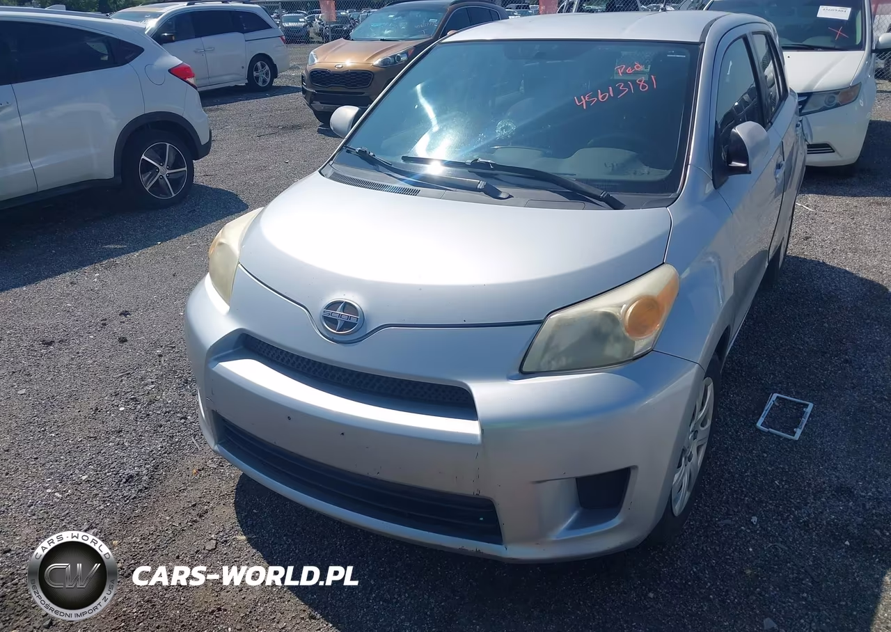 2009 Scion Xd VIN:JTKKU10469J045692 - 6