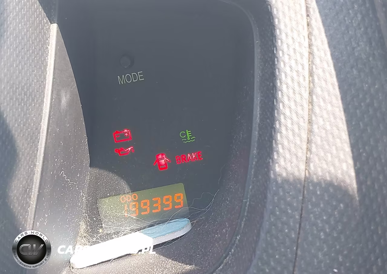 2009 Scion Xd VIN:JTKKU10469J045692 - 7