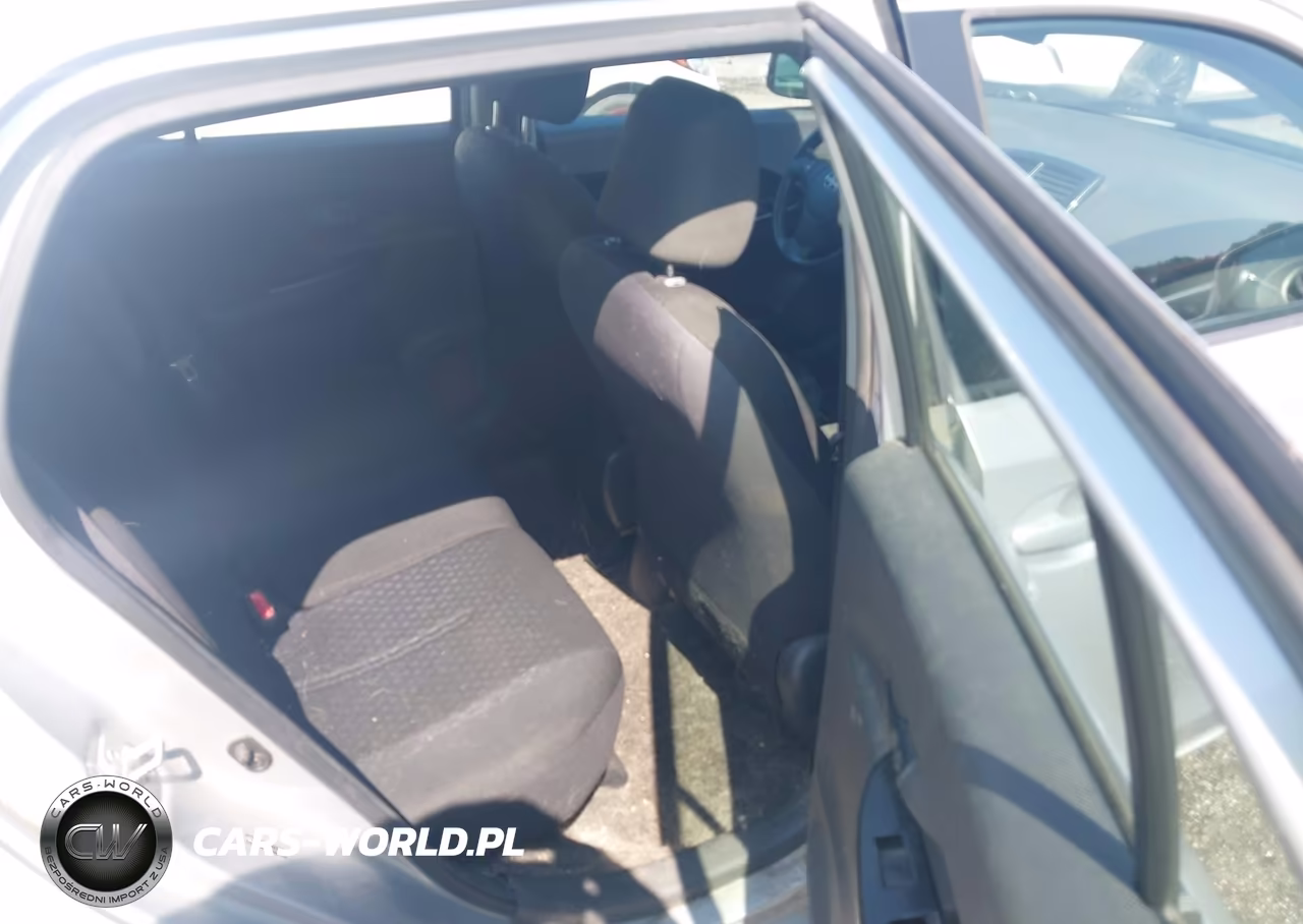 2009 Scion Xd VIN:JTKKU10469J045692 - 8