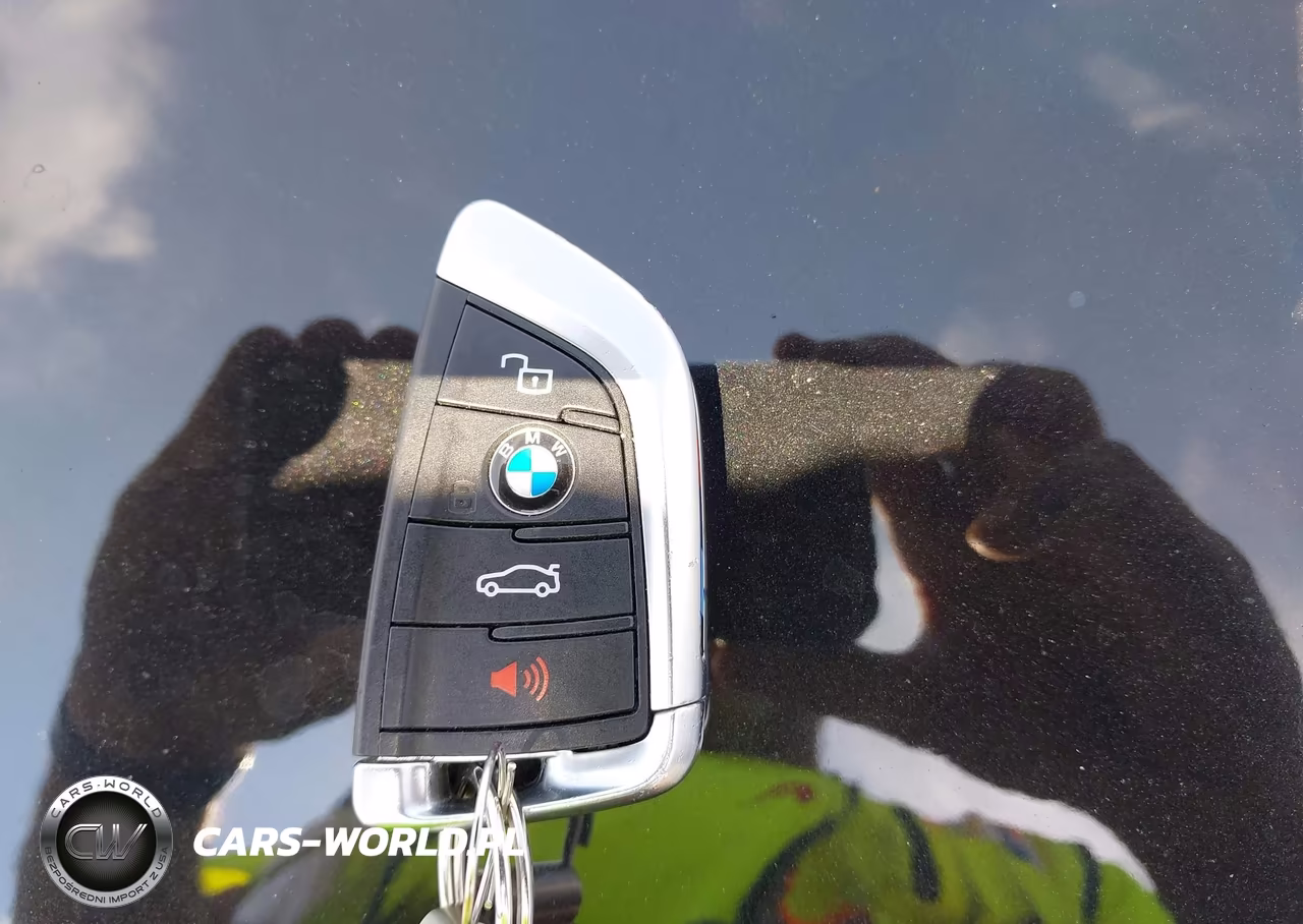 2022 BMW M4 Competition xDrive VIN:WBS33BA03NCK73141 - 11