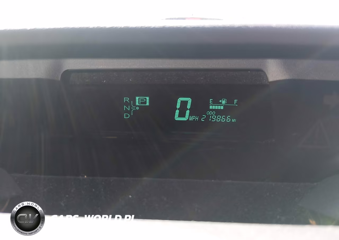 2006 Toyota Prius VIN:JTDKB20U867520710 - 7