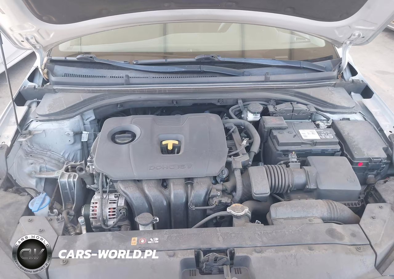 2020 Hyundai Elantra Value Edition VIN:5NPD84LF0LH631727 - 10