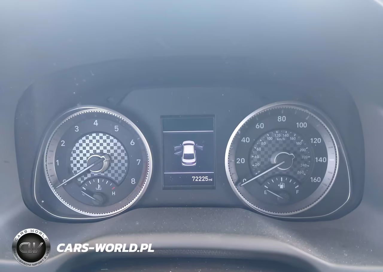 2020 Hyundai Elantra Value Edition VIN:5NPD84LF0LH631727 - 7