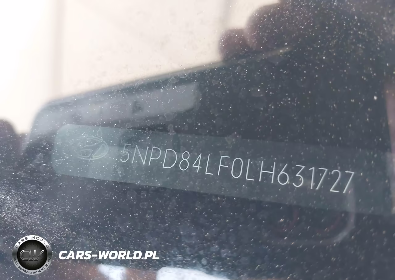2020 Hyundai Elantra Value Edition VIN:5NPD84LF0LH631727 - 9