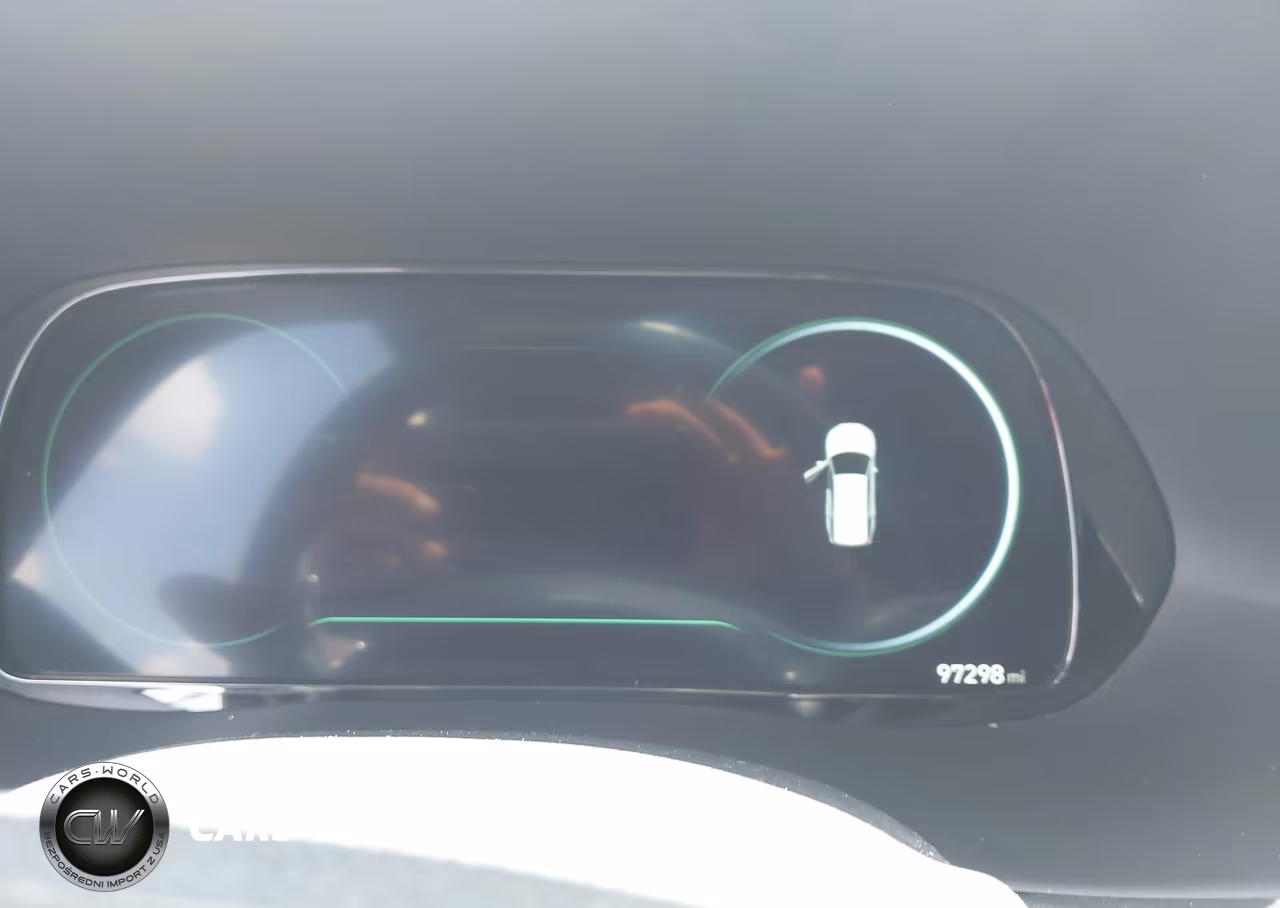 2022 Hyundai Palisade Calligraphy VIN:KM8R74HE0NU365008 - 7