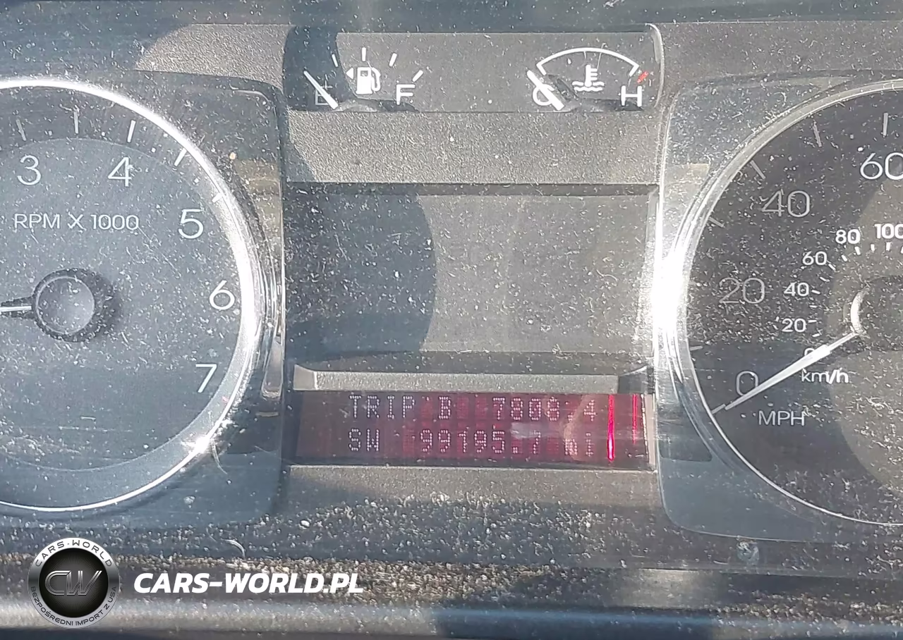 2007 Lincoln Mkz VIN:3LNHM28T07R630334 - 7