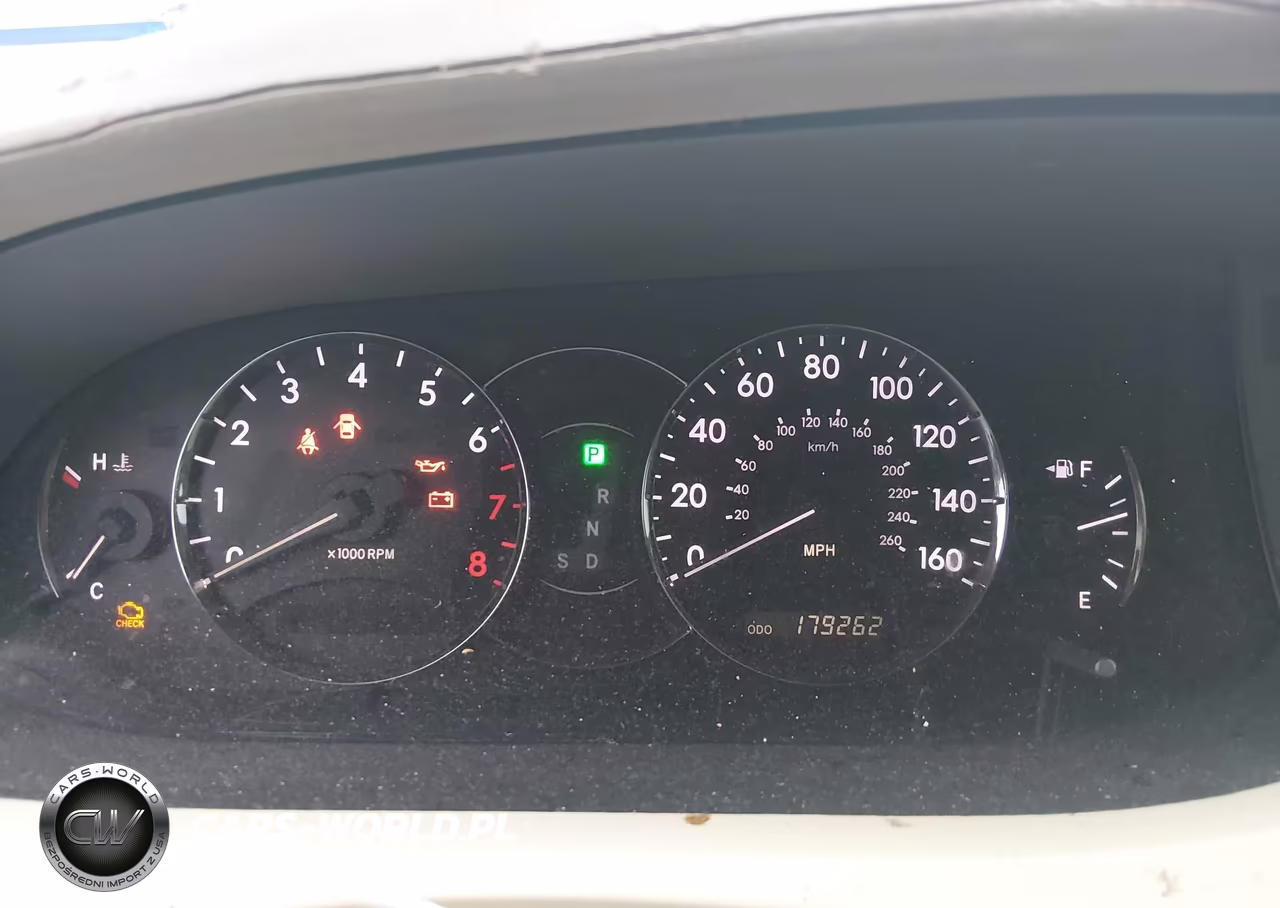 2006 Toyota Avalon Limited VIN:4T1BK36B06U069975 - 7