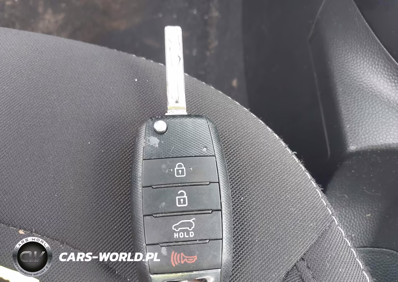 2017 Kia Soul VIN:KNDJN2A25H7491413 - 11