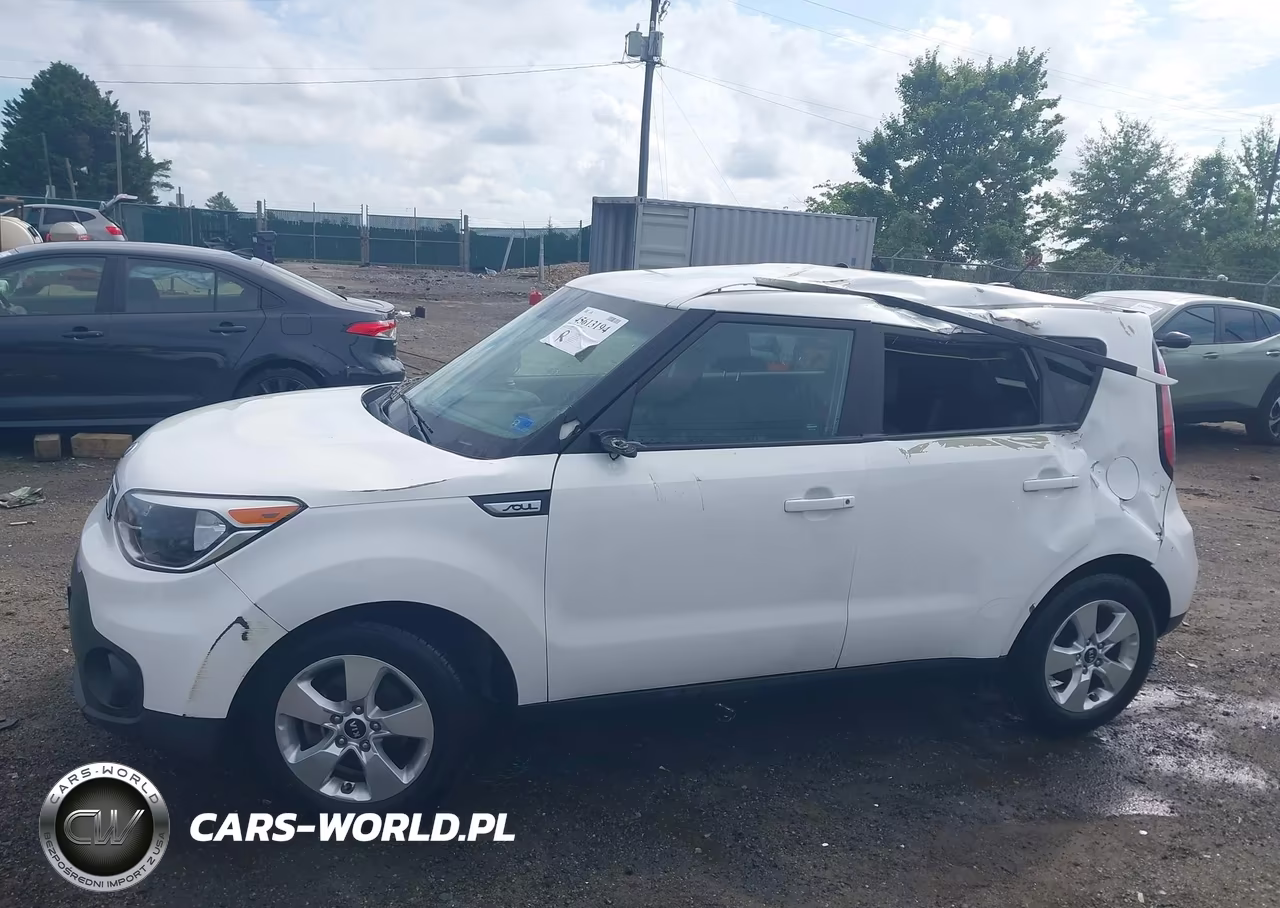 2017 Kia Soul VIN:KNDJN2A25H7491413 - 15