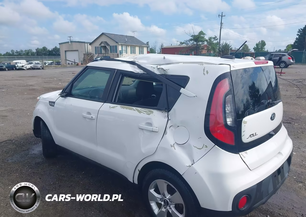 2017 Kia Soul VIN:KNDJN2A25H7491413 - 6