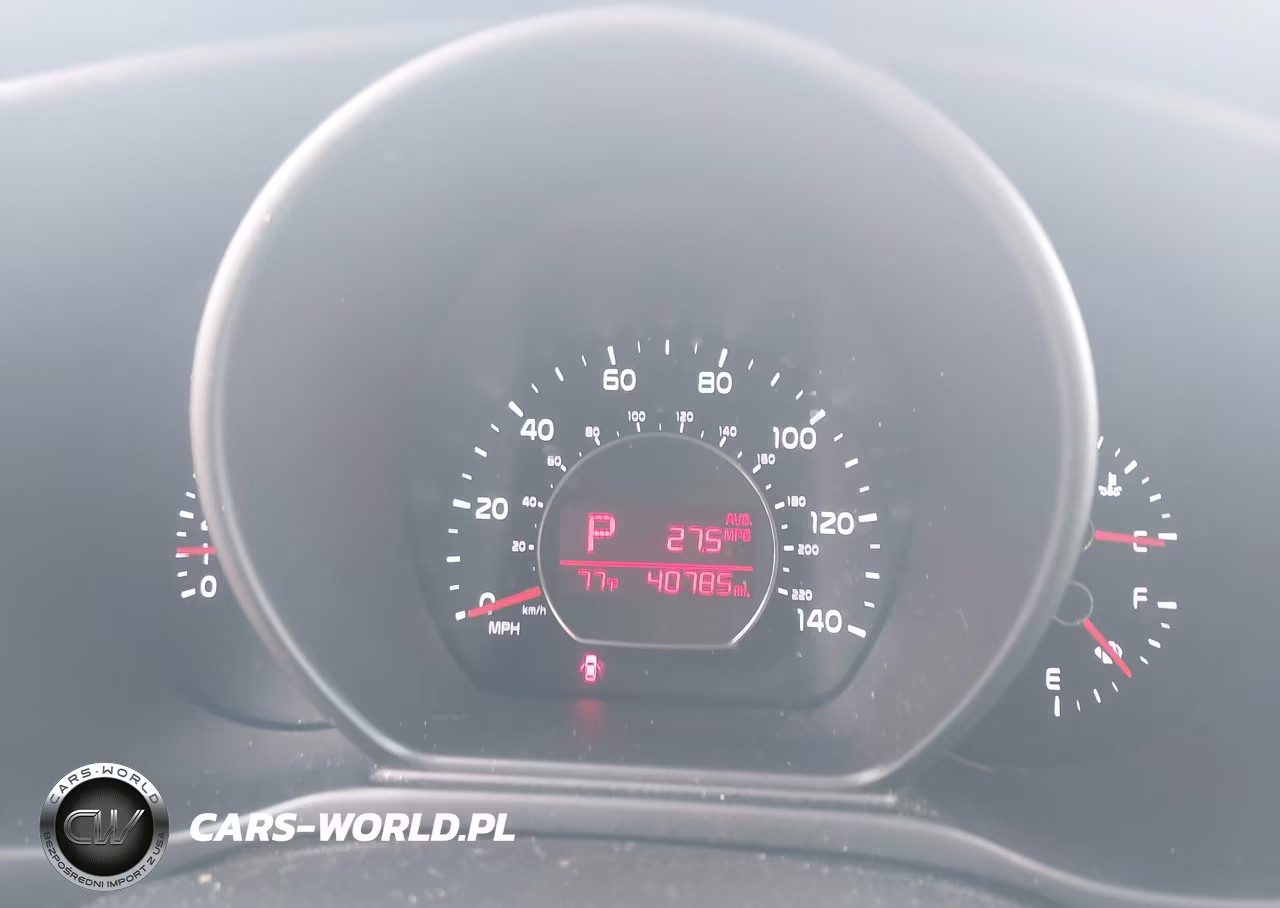 2017 Kia Soul VIN:KNDJN2A25H7491413 - 7