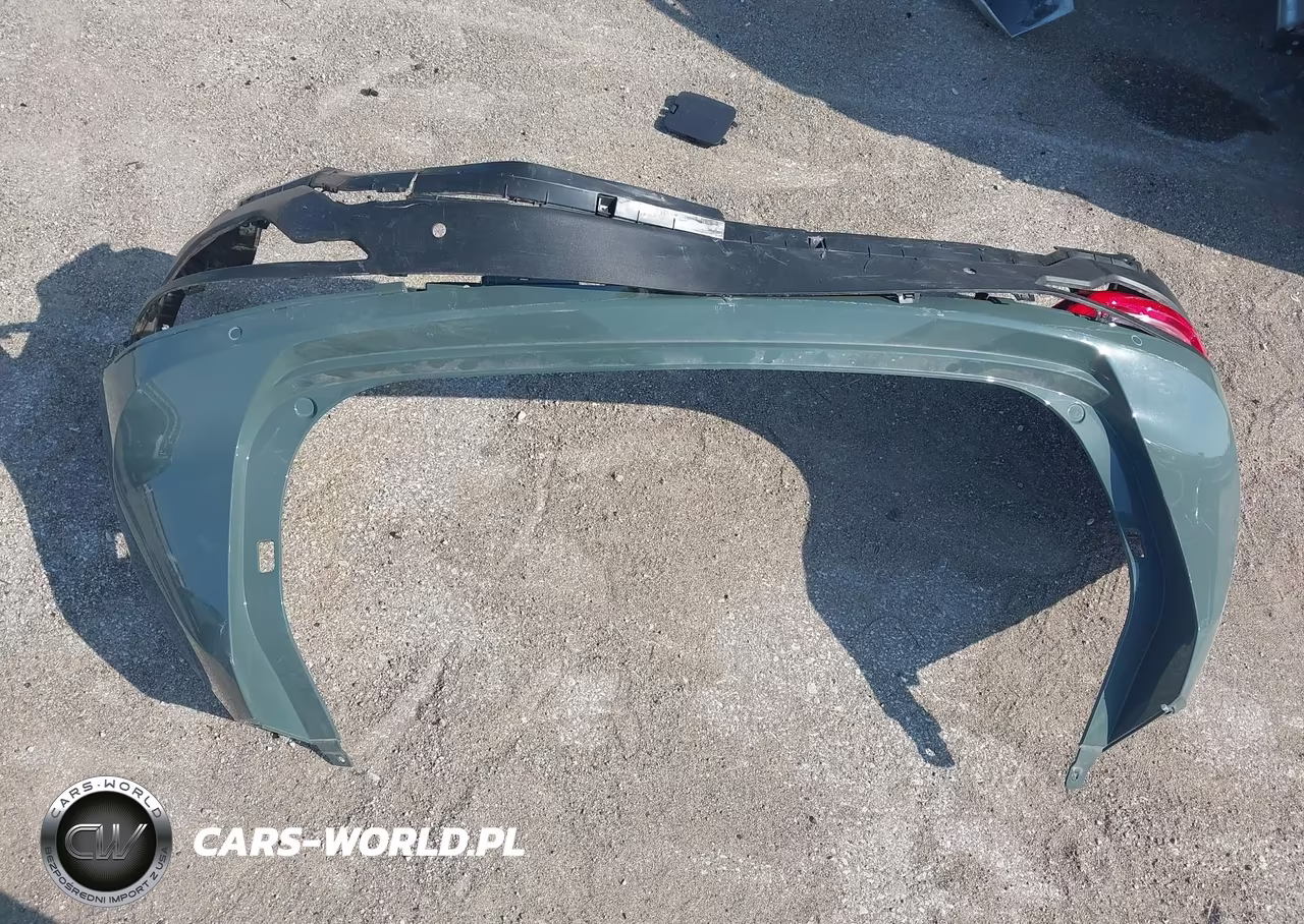 2026 Kia Niro Ex VIN:KNDCR3LE1T5373504 - 12