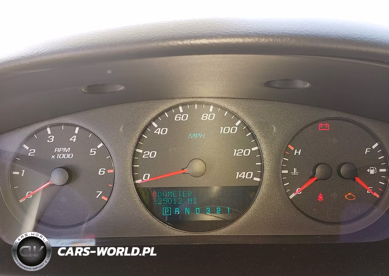 2006 Chevrolet Impala Ls VIN:2G1WB58KX69384402 - 7