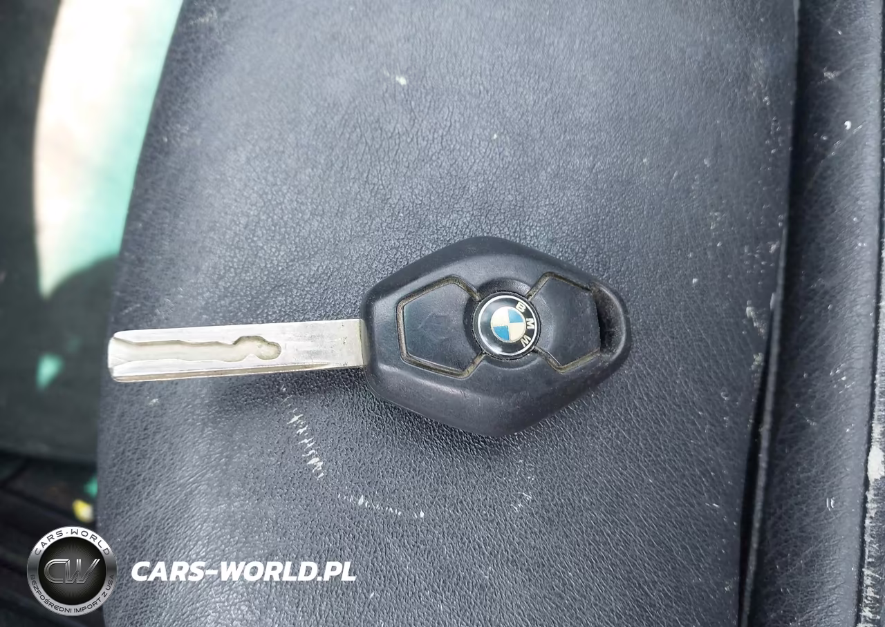 2001 BMW 325I VIN:WBAAV33441FU88838 - 11