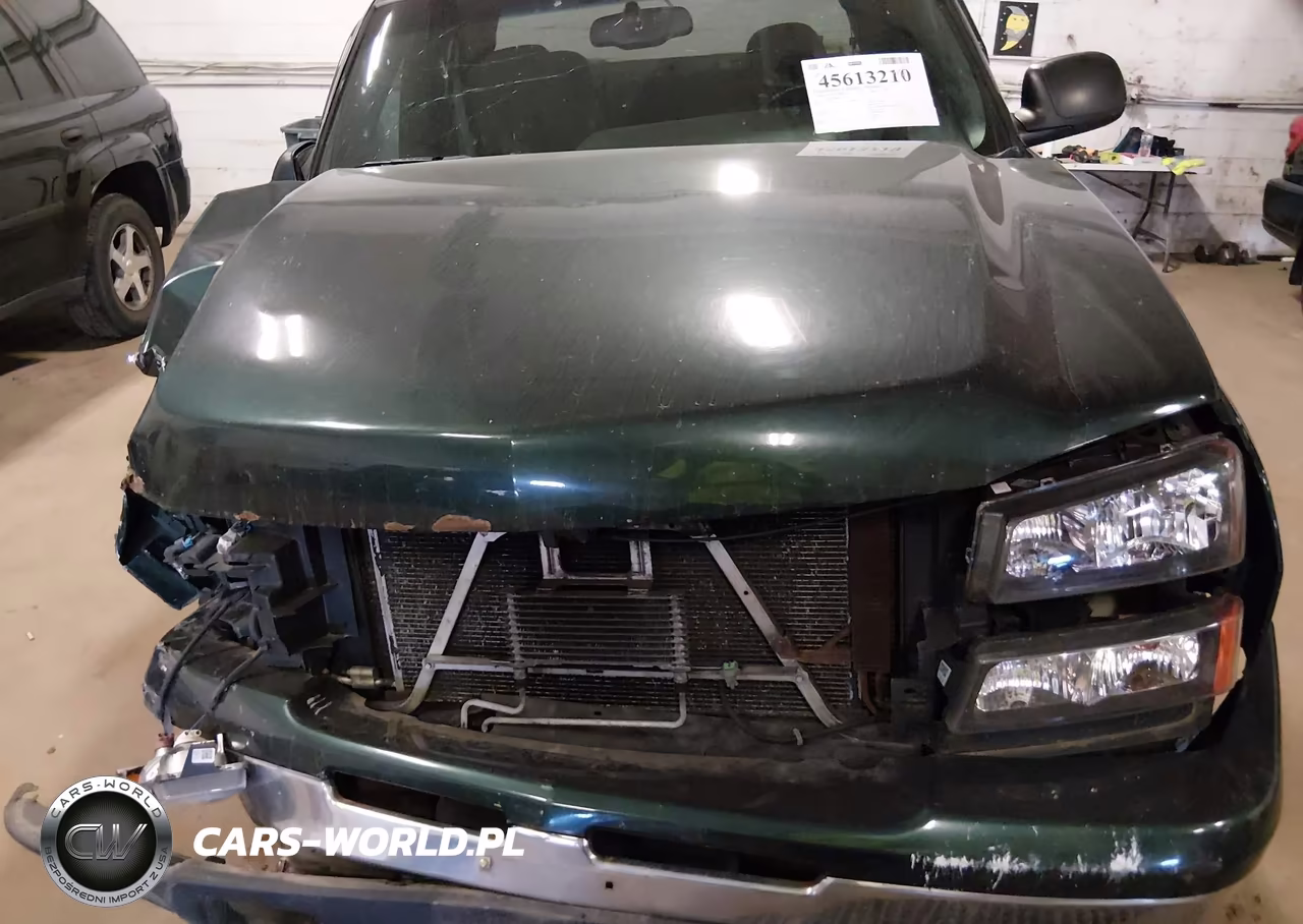 2006 Chevrolet Silverado 1500 Lt1 VIN:1GCEK19B86Z147245 - 12