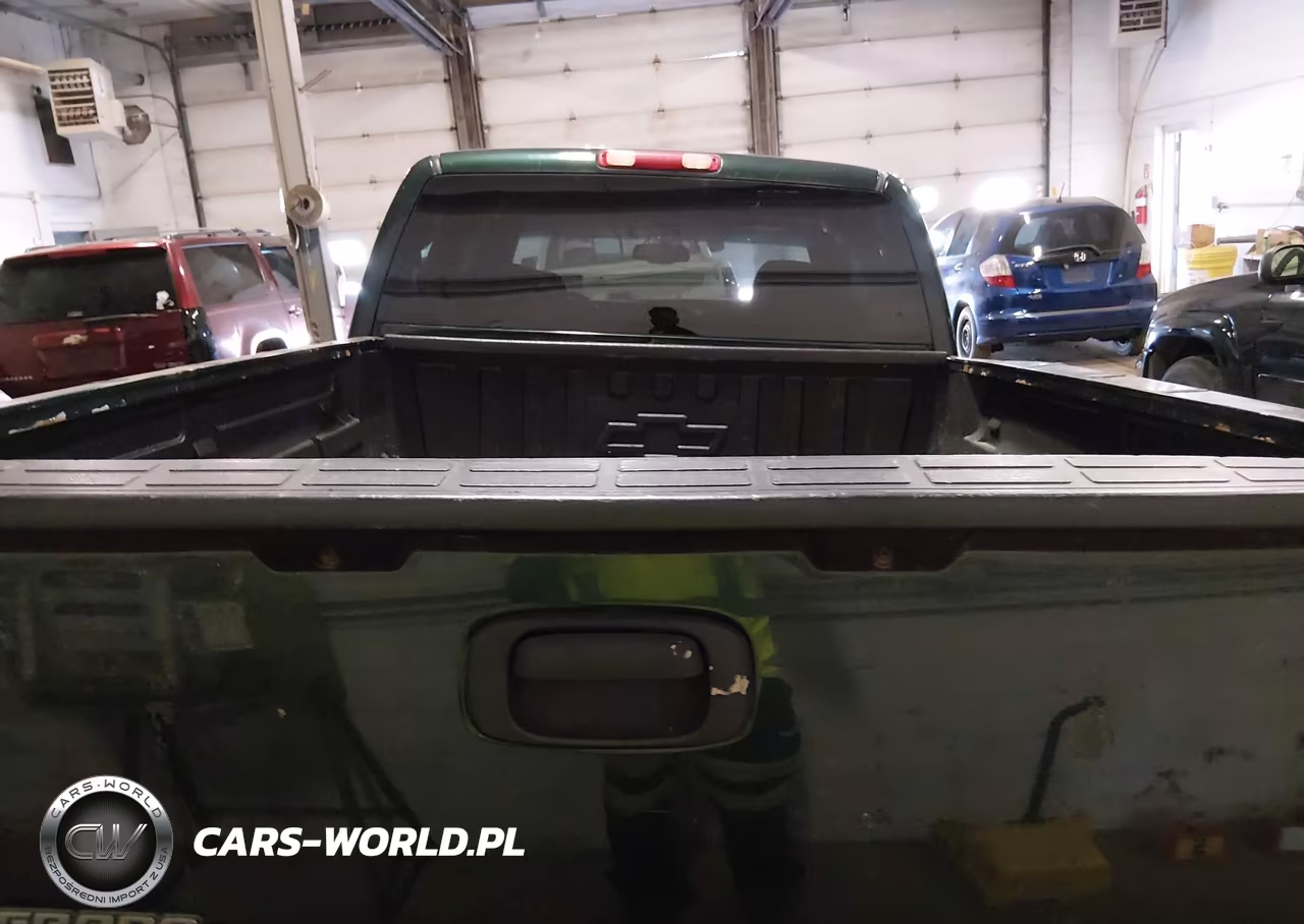 2006 Chevrolet Silverado 1500 Lt1 VIN:1GCEK19B86Z147245 - 16