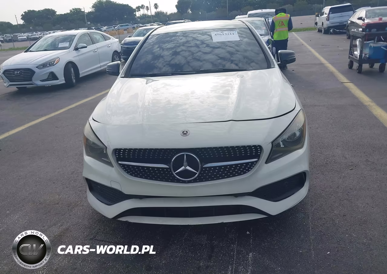 2018 Mercedes-Benz Cla 250 VIN:WDDSJ4EB0JN544631 - 12