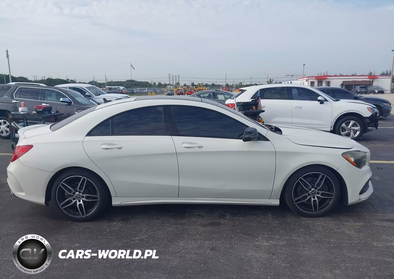 2018 Mercedes-Benz Cla 250 VIN:WDDSJ4EB0JN544631 - 13