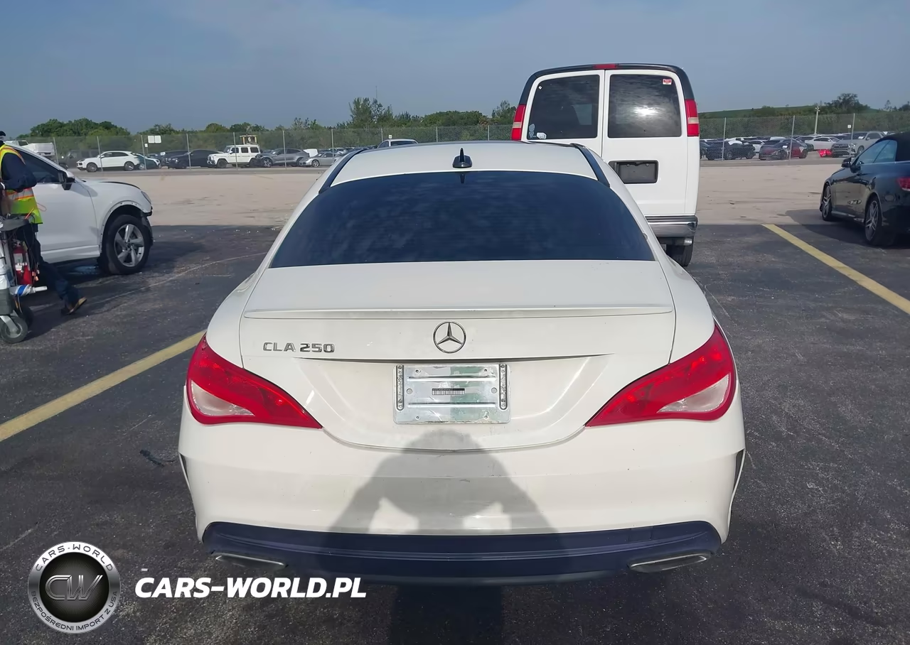 2018 Mercedes-Benz Cla 250 VIN:WDDSJ4EB0JN544631 - 16
