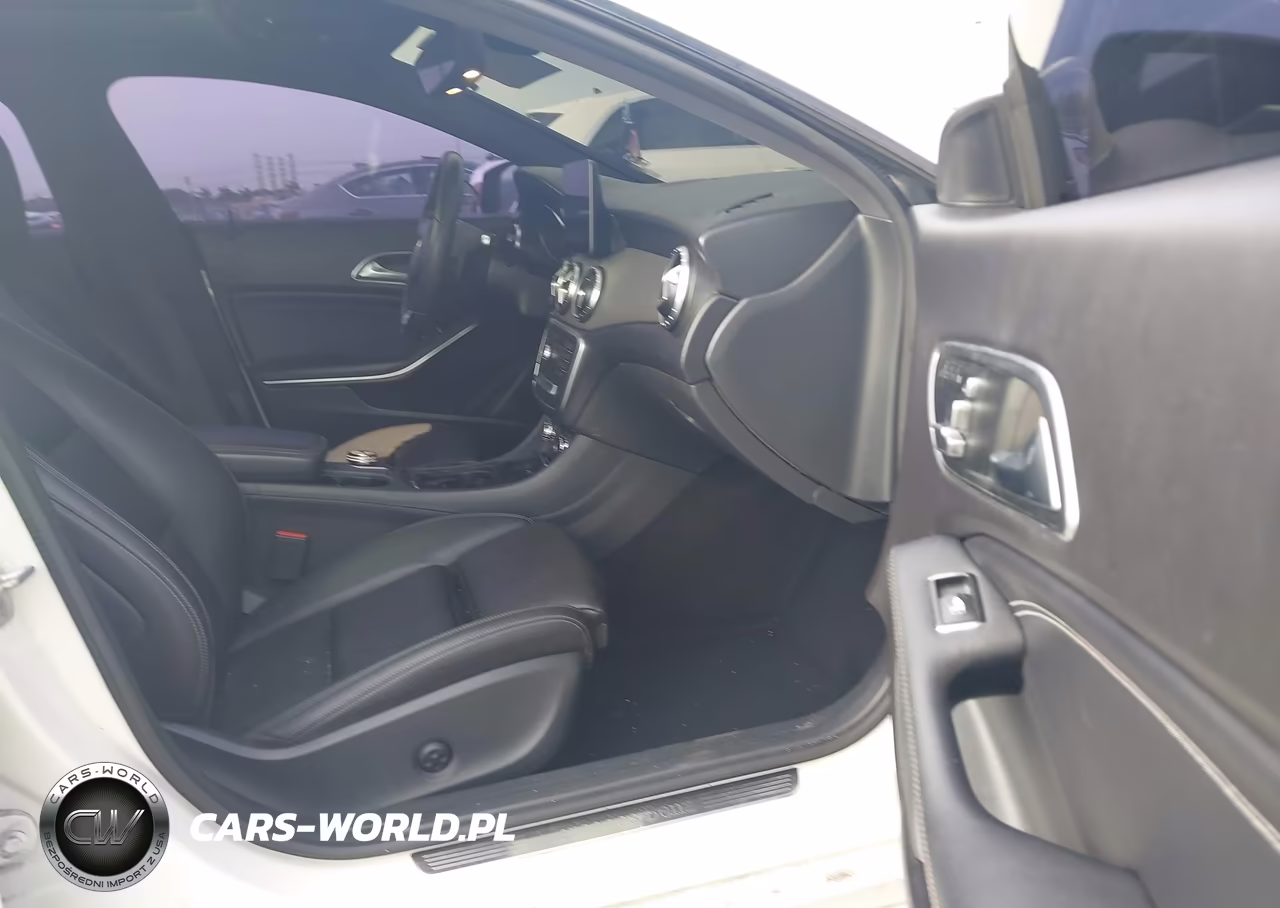 2018 Mercedes-Benz Cla 250 VIN:WDDSJ4EB0JN544631 - 5