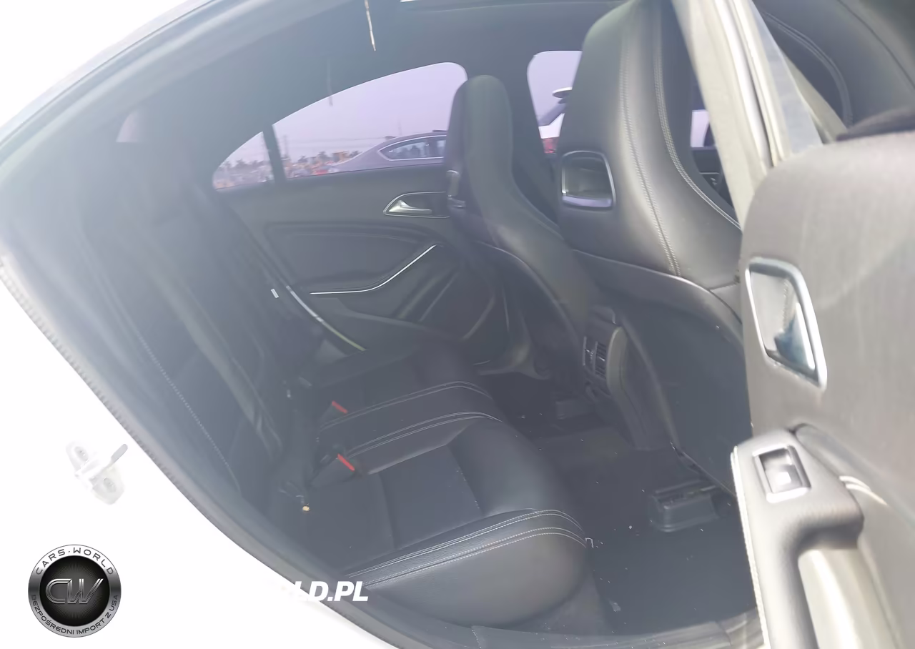2018 Mercedes-Benz Cla 250 VIN:WDDSJ4EB0JN544631 - 8