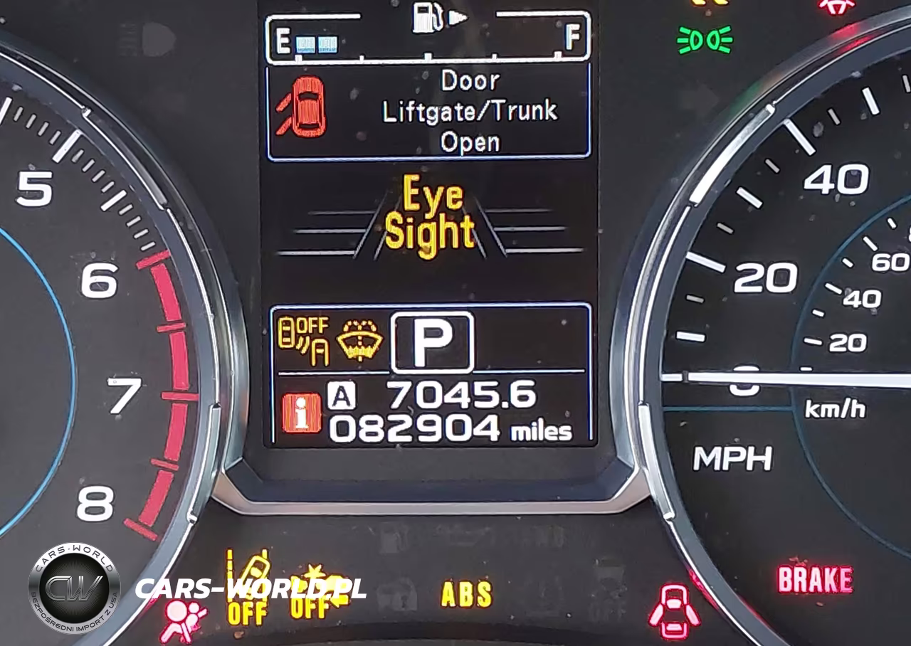 2018 Subaru Forester 2.5I Premium VIN:JF2SJAGC7JH467478 - 16