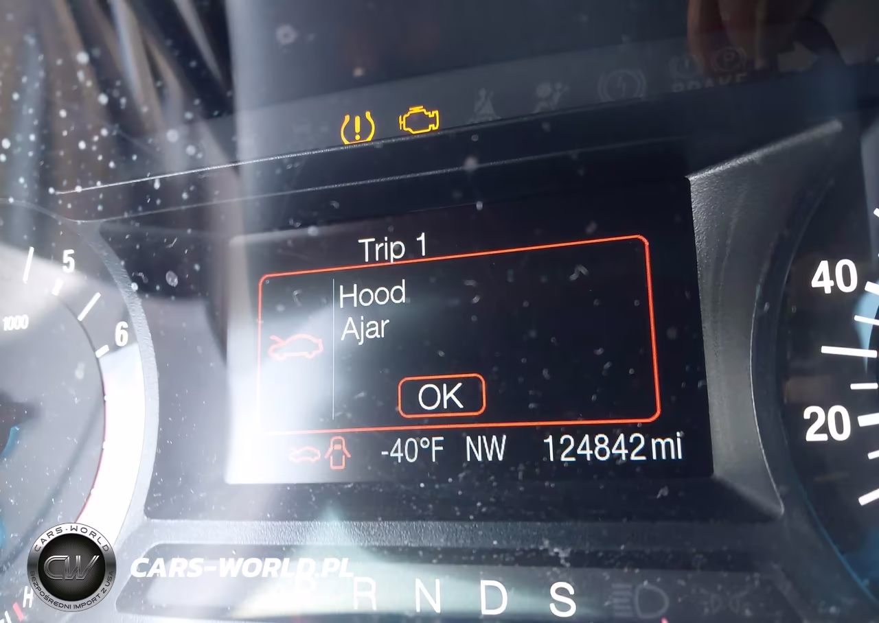 2015 Ford Edge Se VIN:2FMTK3G90FBB60332 - 15