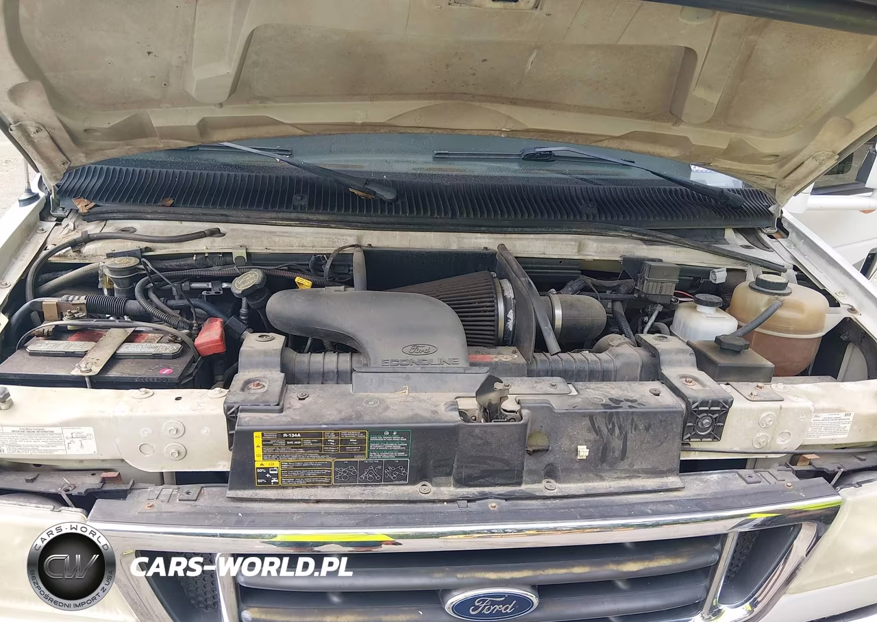 2006 Ford E-450 Cutaway VIN:1FDXE45SX6HB23389 - 9