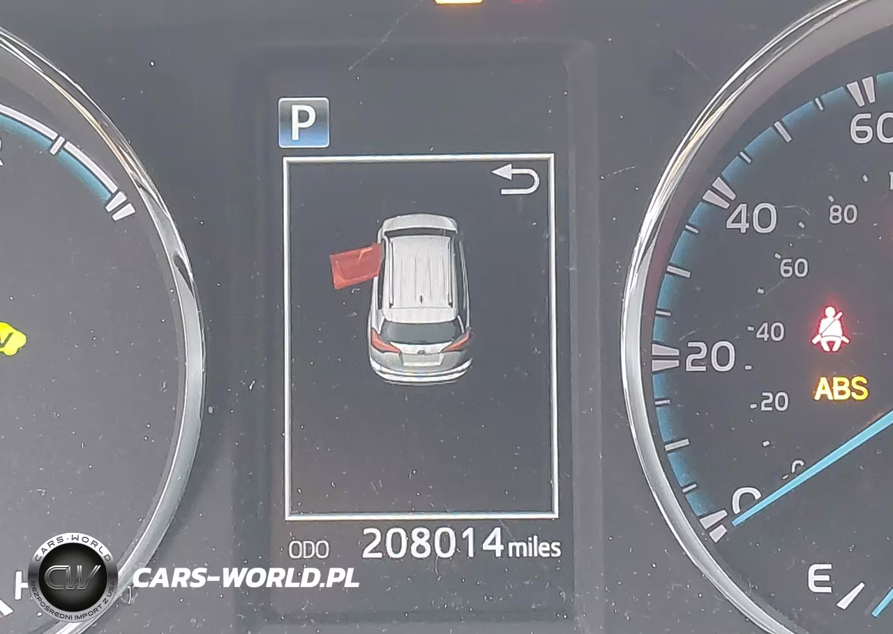 2016 Toyota Rav4 Hybrid Xle VIN:JTMRJREV4GD015441 - 15