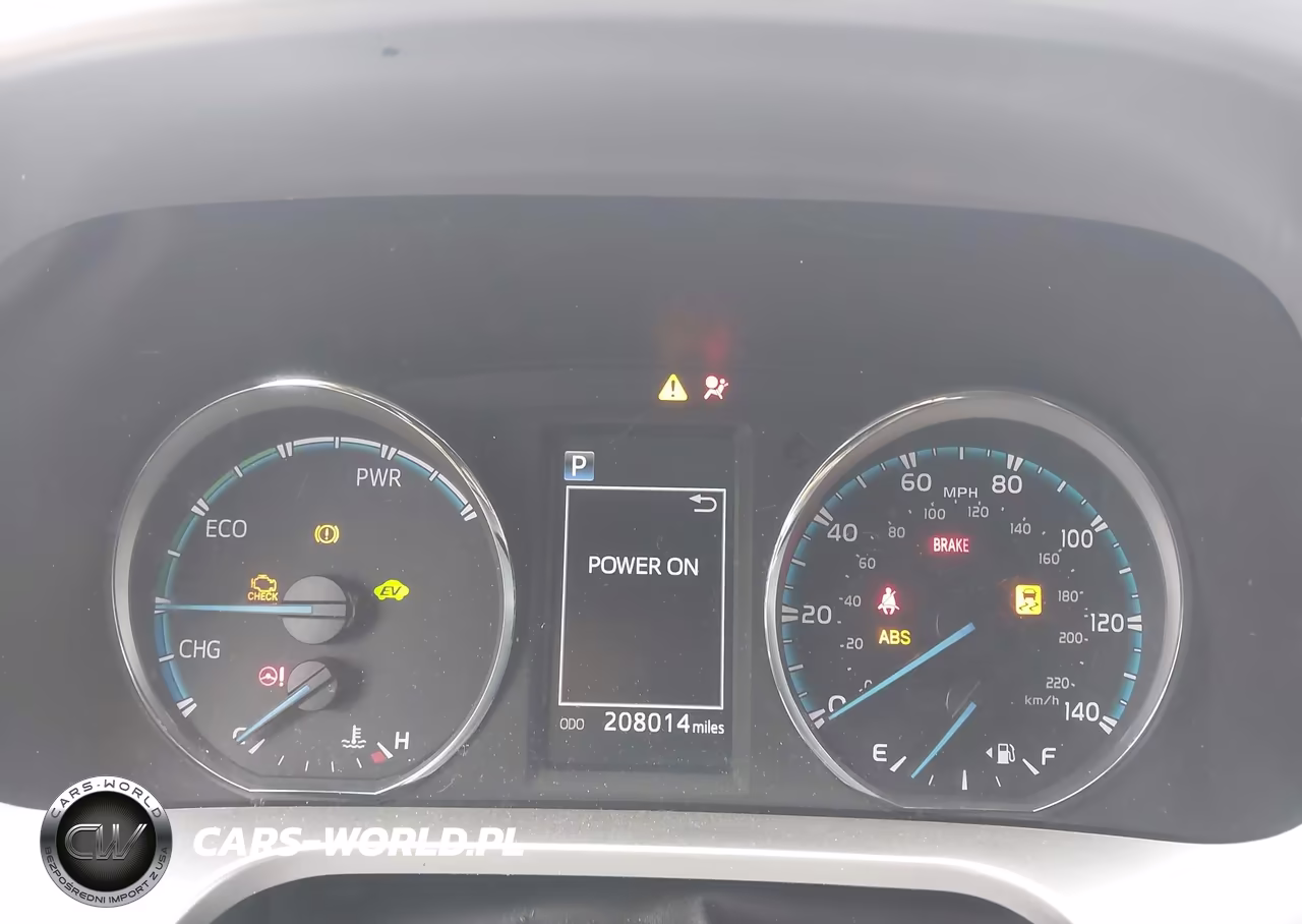 2016 Toyota Rav4 Hybrid Xle VIN:JTMRJREV4GD015441 - 7