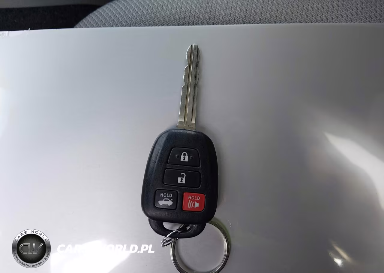 2013 Toyota Camry Le VIN:4T1BF1FKXDU224814 - 11