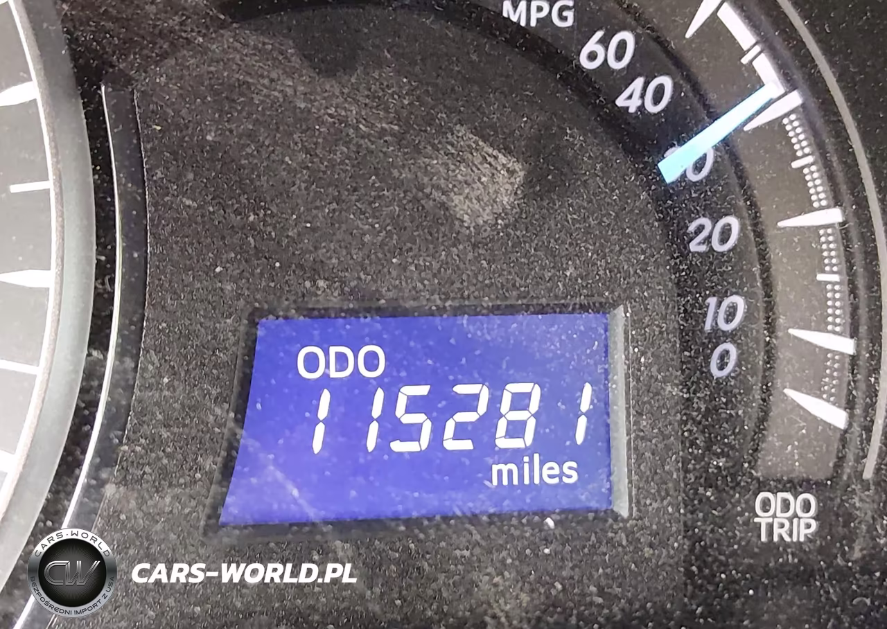 2013 Toyota Camry Le VIN:4T1BF1FKXDU224814 - 15