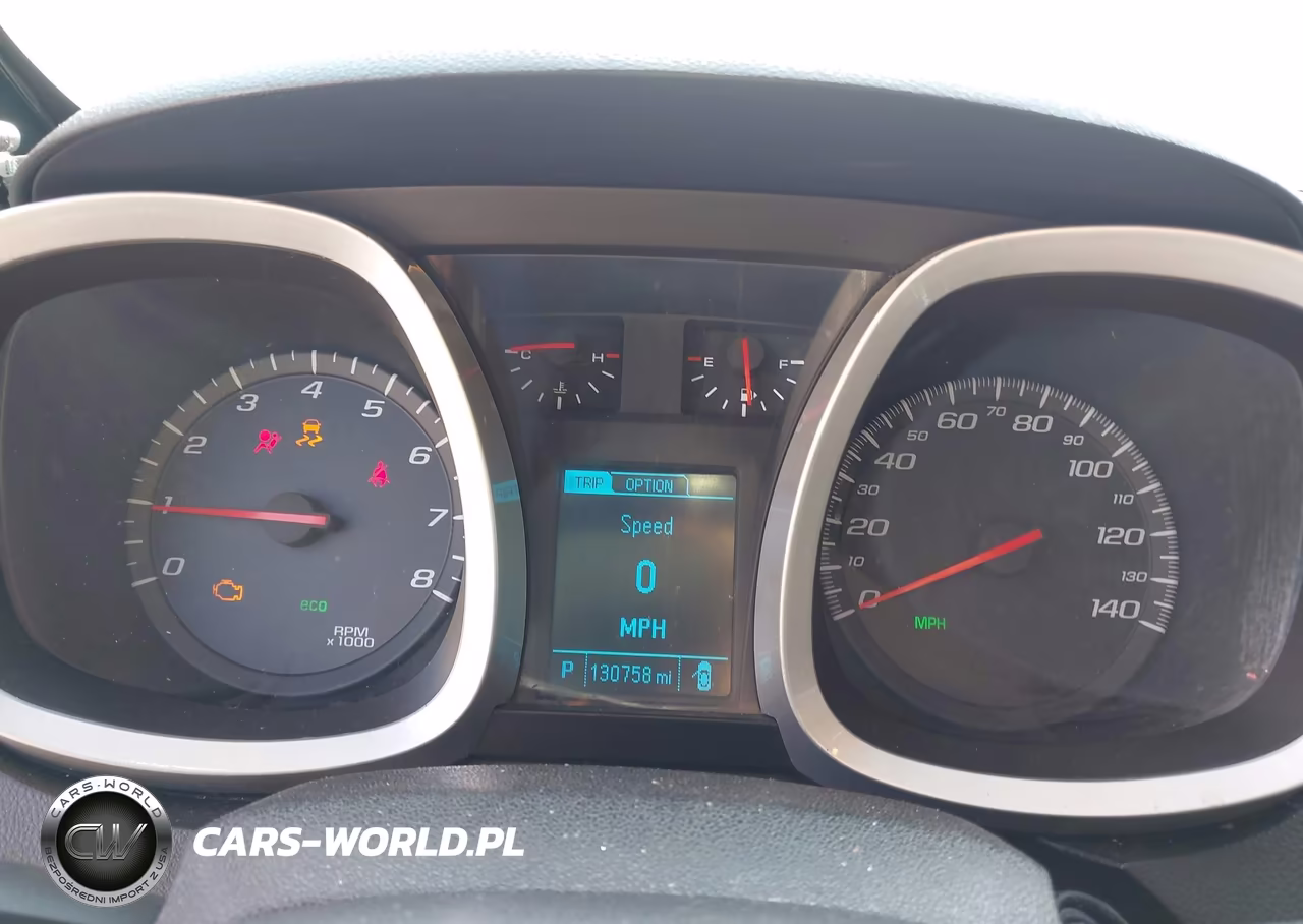 2013 Chevrolet Equinox Lt VIN:2GNALDEK3D6301816 - 7