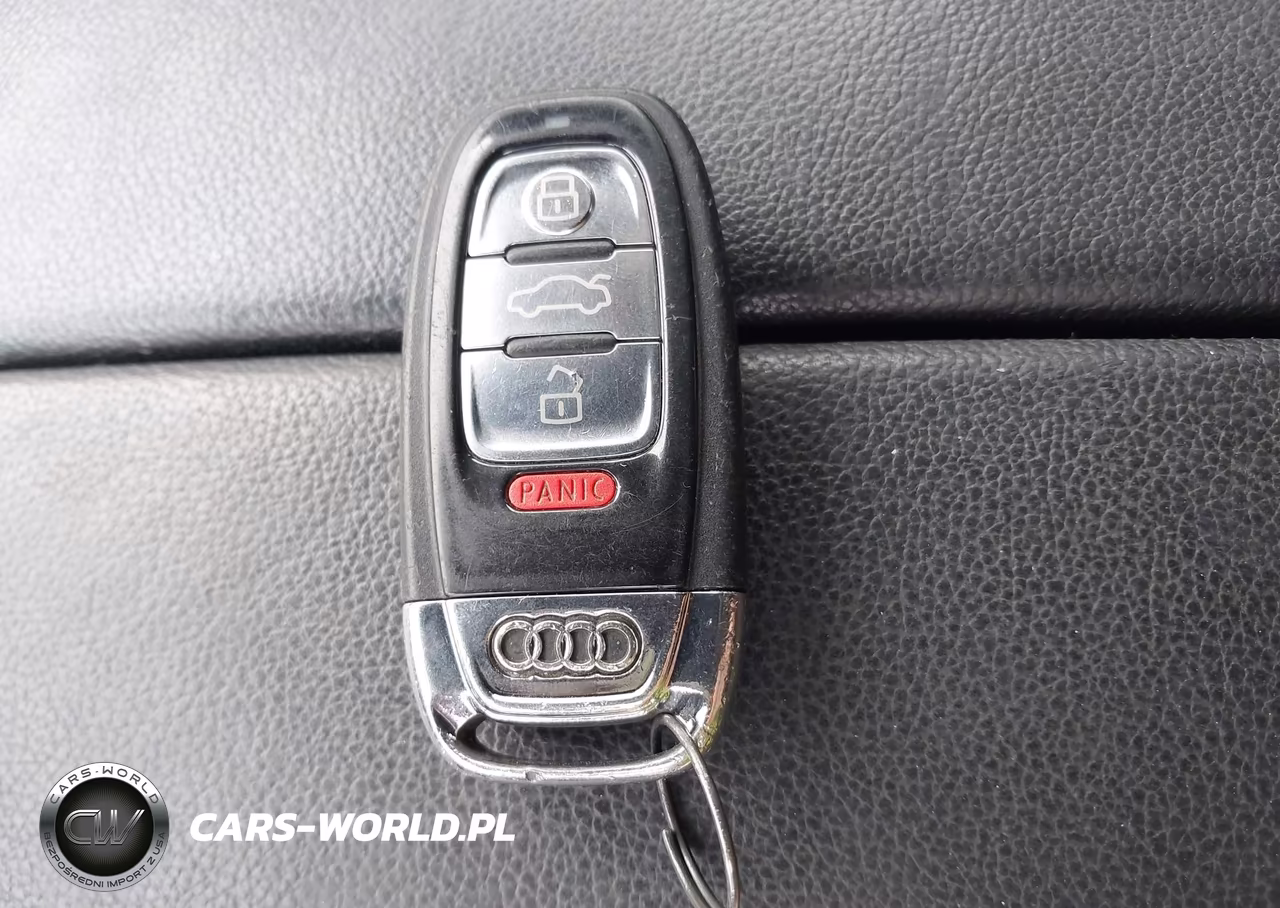 2013 Audi A8 L 4.0T VIN:WAUR2AFDXDN015922 - 11