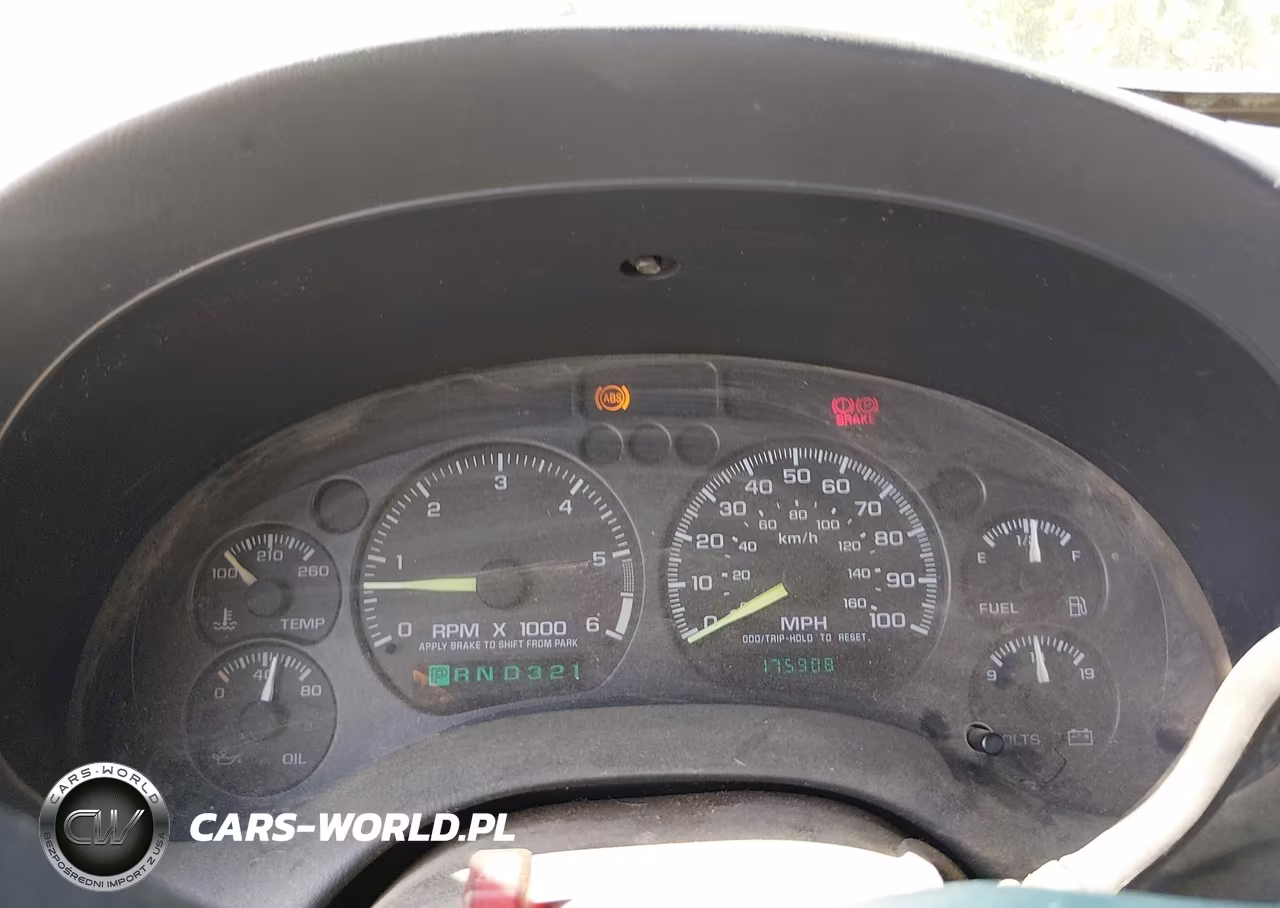 2001 Chevrolet S-10 Ls VIN:1GCCS19W418108502 - 7